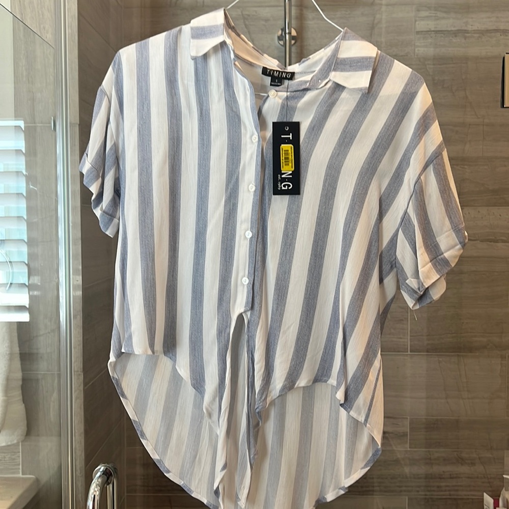 New with Tags
